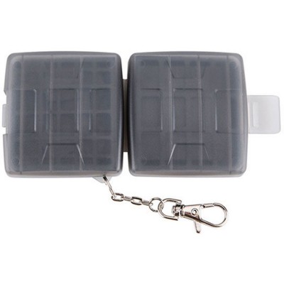 MC 11D Memory Card Case