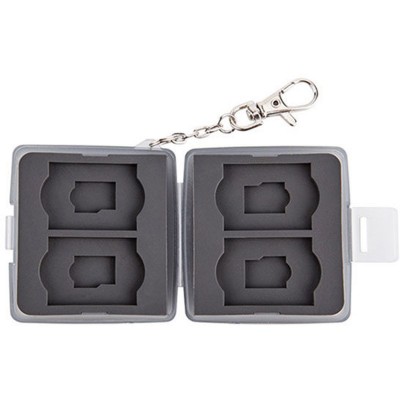 MC 11D Memory Card Case