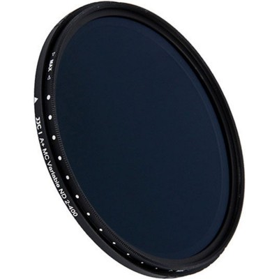 F-NDV49 Variable ND Filter