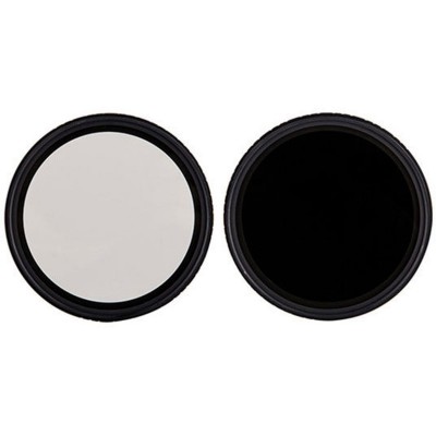 F-NDV49 Variable ND Filter