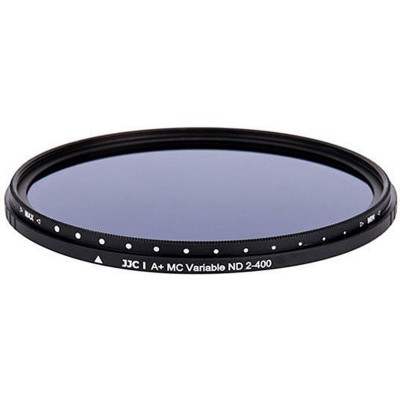 F-NDV52 Variable ND Filter