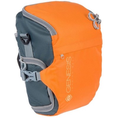 Rover L Toploader Bag Orange