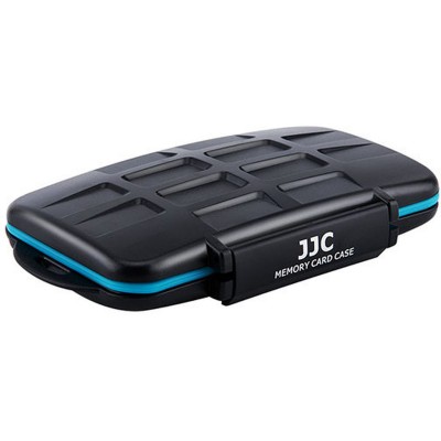 MC NSMSD16 Memory Card Case