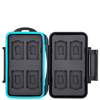 MC NSMSD16 Memory Card Case