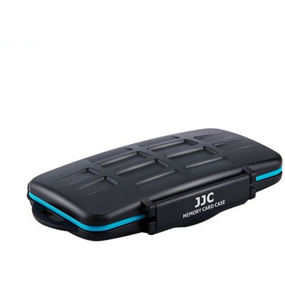 MC NSMSD24 Memory Card Case