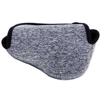 Neoprene Camera Pouch OC S1BG