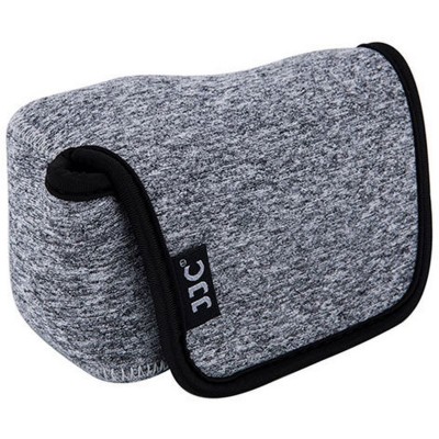 Neoprene Camera Pouch OC S1BG