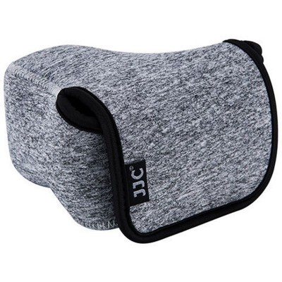 Neoprene Camera Pouch OC S2BG