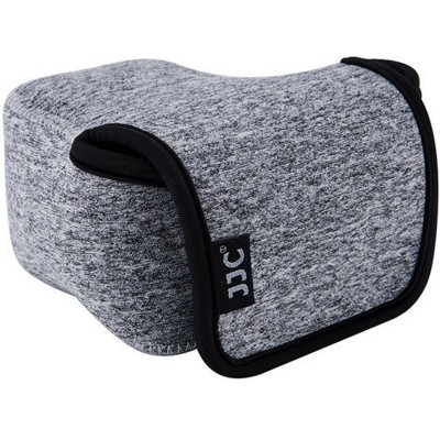 Neoprene Camera Pouch OC C2BG