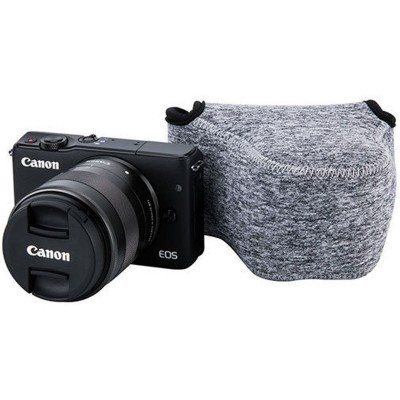 Neoprene Camera Pouch OC C2BG