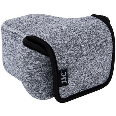 Neoprene Camera Pouch OC F2BG