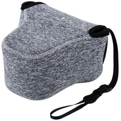 Neoprene Camera Pouch OC F2BG