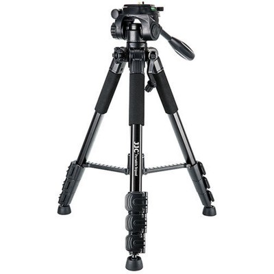 Portable Tripod Pro TP P1 Black