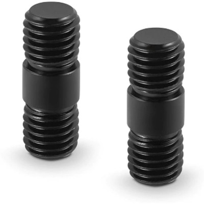 900 2pcs Rod Connector For 15mm Rods