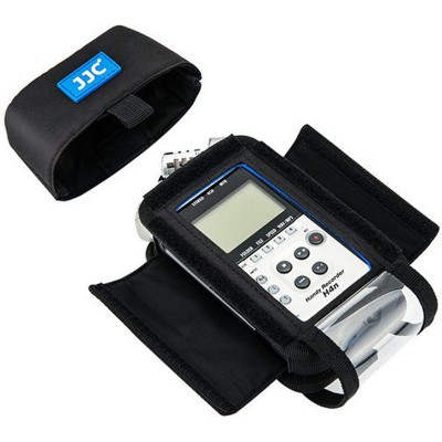 HRP H4N Handy Recorder Pouch