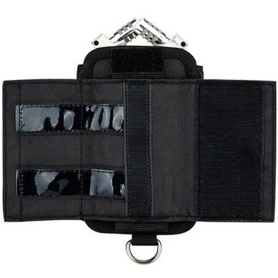 HRP H4N Handy Recorder Pouch