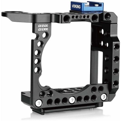 VK A6500C Vedio Cage