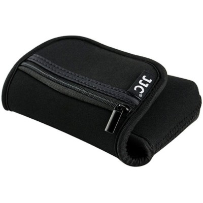 OC R1BK Neoprene Compact Camera Pouch