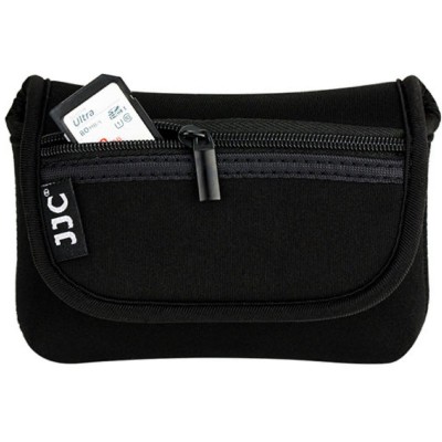 OC R1BK Neoprene Compact Camera Pouch