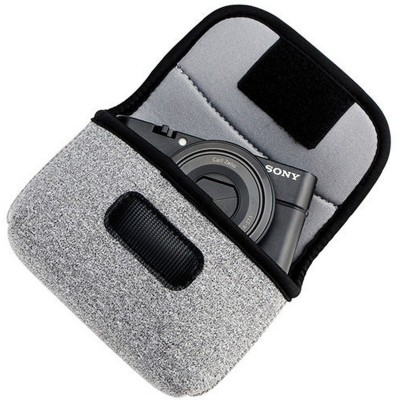 OC R1BG Neoprene Compact Camera Pouch