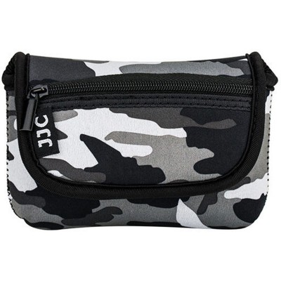 OC R1YGR Neoprene Compact Camera Pouch