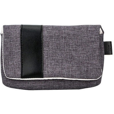 CB R1GR Neoprene Compact Camera Pouch