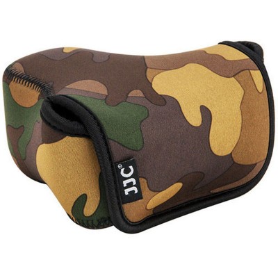 OC S2YG Neoprene Mirrorless Camera Pouch