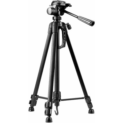 WT-3520 Lightweight Tripod