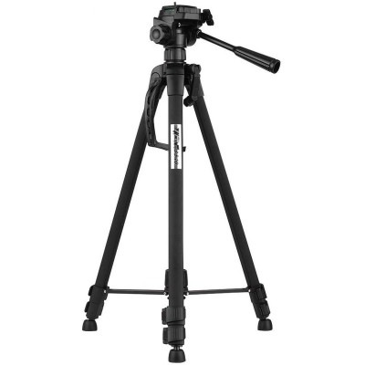 WT-3540 Lightweight Tripod