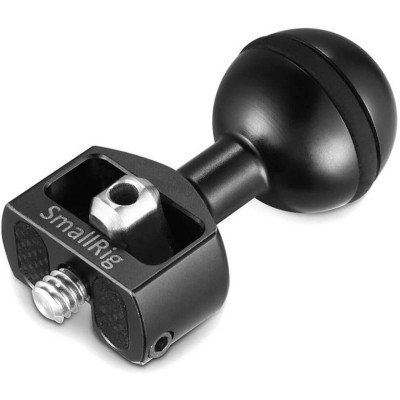 2132 Ball Head w/ 1/4-20 Screw