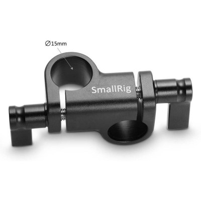 2069 90 Degree 15mm Rod Clamp