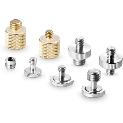 1074 Screw Pack (8pcs)