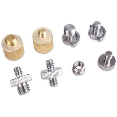 1074 Screw Pack (8pcs)