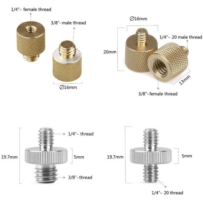 1074 Screw Pack (8pcs)