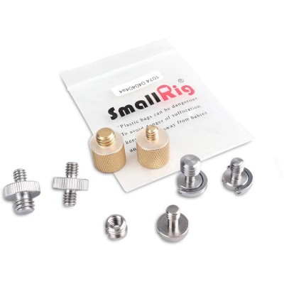 1074 Screw Pack (8pcs)