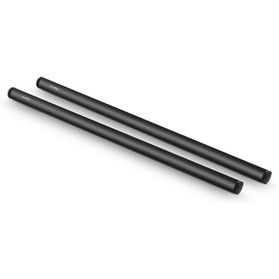 1054 2pcs 15mm Alu Alloy Rod(M12-40cm) 16inch