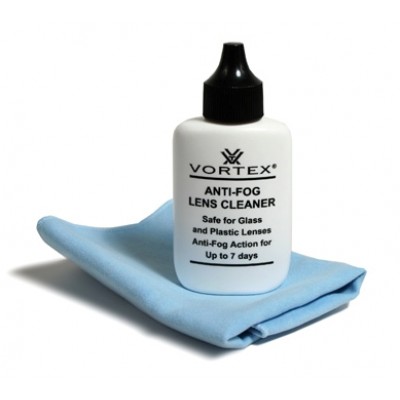 FogFree Lens Cleaning Kit