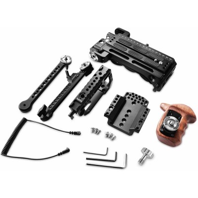 2030 Advanced Accessory Kit Rsa Mini/ Mini Pro