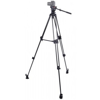 NT-670 Video Tripod