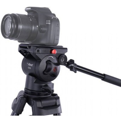 NT-670 Video Tripod