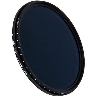 F-NDV55 Variable ND Filter