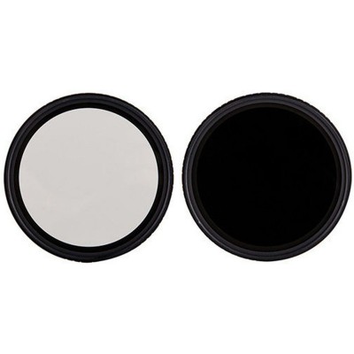 F-NDV55 Variable ND Filter