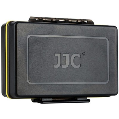 BC-3LPE6 Multi-Function Battery Case