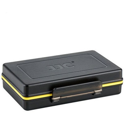 BC-3XQD3 Multi-Function Battery Case