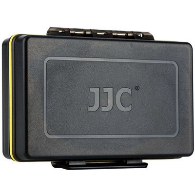 BC-3SD6AA Multi-Function Battery Case