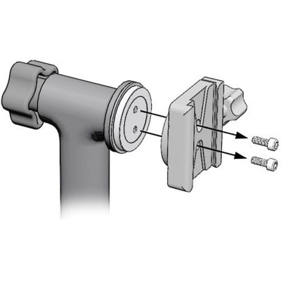 CK-200 Full Gimbal Conversion Kit