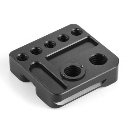 2319 Mounting Plate For MOZA Air 2 Gimbal