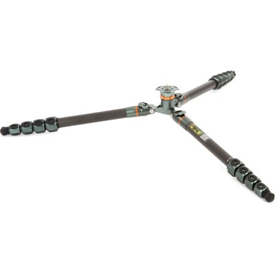 Legends Bucky Tripod In Grey