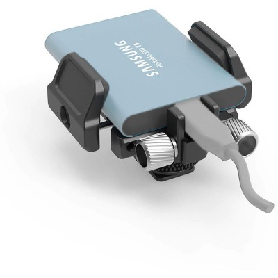 2343 Universal Holder For External SSD