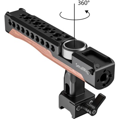 2362 Rotating Nato Handle